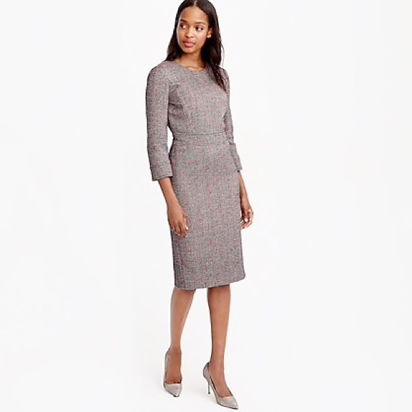 J. Crew Dresses & Skirts - J. Crew Shift Dress
